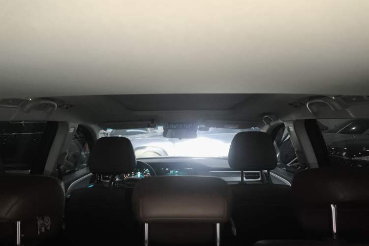 Used JETOUR X90 PLUS 2021 1.6TD DCT Estate 7-Seater
