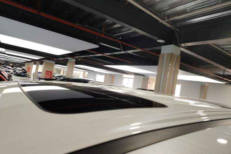 Used GAC Trumpchi M8 2023 Zongshi Series Dual-Motor YuZun Edition