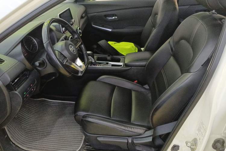 Used Nissan Sylphy 2020 1.6L XL CVT Enjoyment Edition
