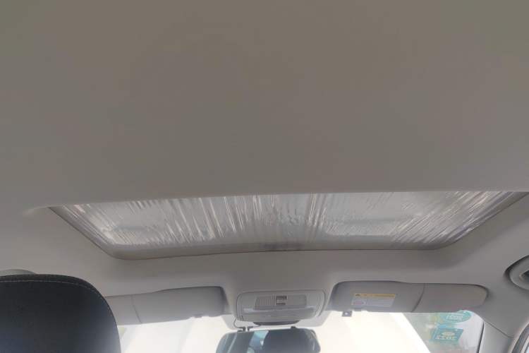 Used Roewe i5 2020 1.5L Manual 4G Connect Leehao Flagship Edition
