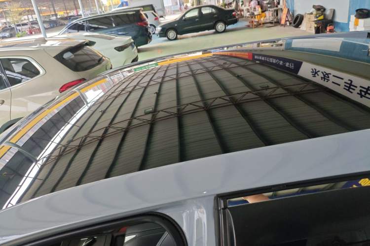 Used Venucia V 2021 260T Idol Edition