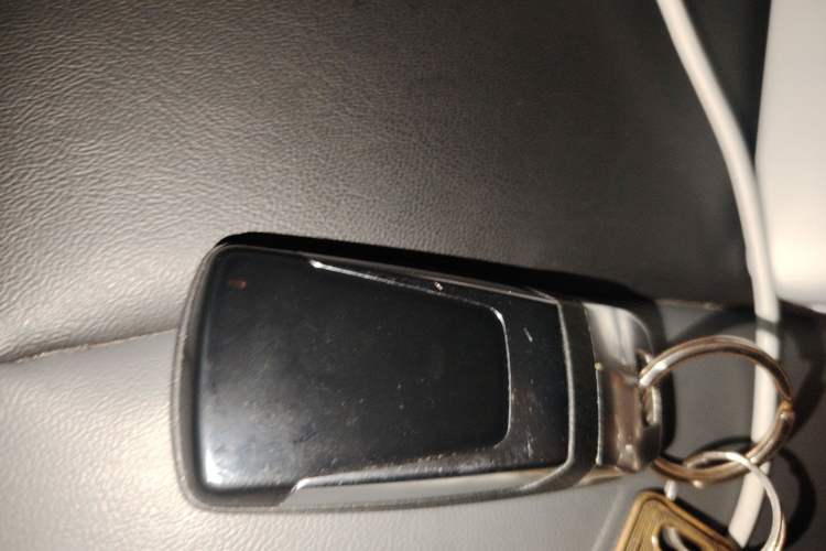 Used Roewe Clever 2022 311km QiQi BoBo Edition
