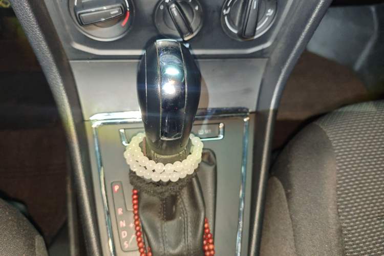 Used Volkswagen Bora 2018 1.5L Automatic Fashion Model