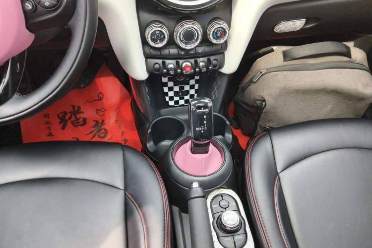 Used MINI 2021 1.5T ONE Five-Door Version