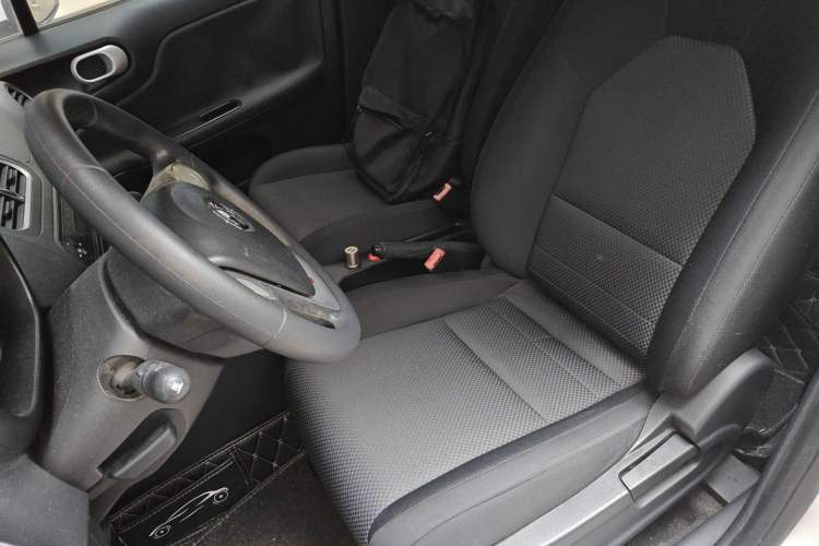 Used MG 3 2014 1.3L Manual Comfort Edition
