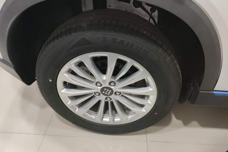 Used Landian E3 2023 405 km Comfort Edition
