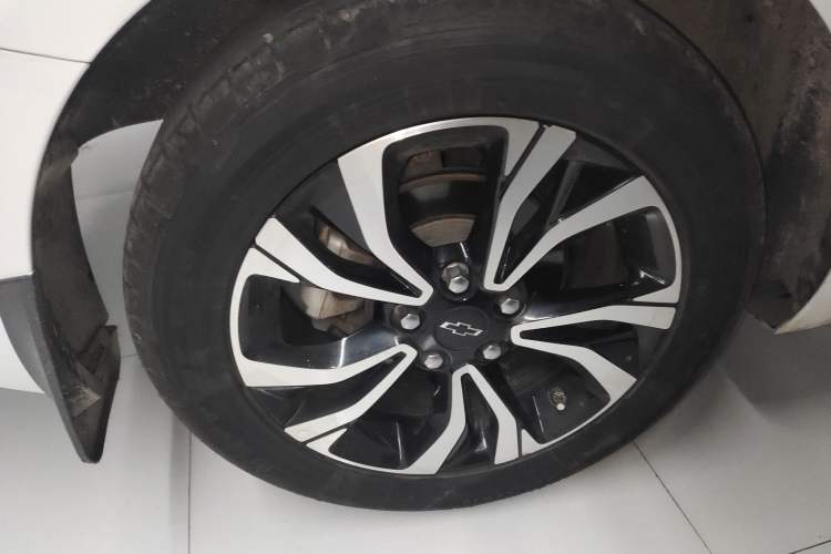 Used Chevrolet Monza 2019 RS 330T Automatic Comfort Edition China VI Standard