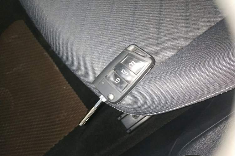 Used Volkswagen Lavida 2023 New Rui 1.5L Automatic New Yi Edition
