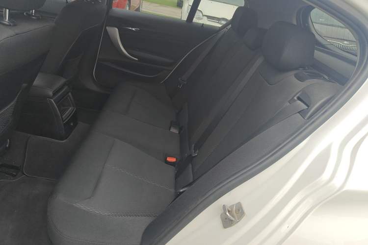 Used BMW 1 Series 2018 118i Leading Model
