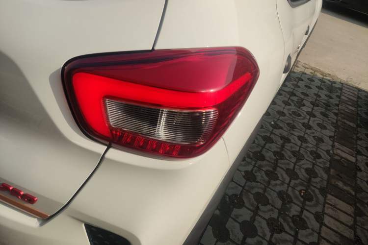 Used Dongfeng NAMMI EX1 2022 PRO Enjoyment Model