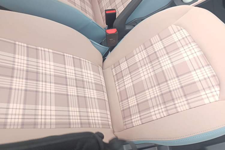 Used Chery QQ Ice Cream 2024 Restyled 170 km Sundae