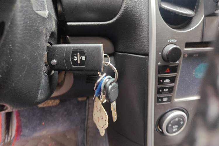 Used Mazda 6 2013 2.0L Automatic Fashion Edition
