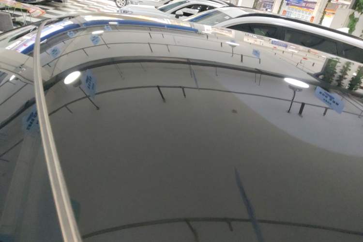 Used Hima AITO M5 2022 Range-Extended Rear-Drive Standard Version
