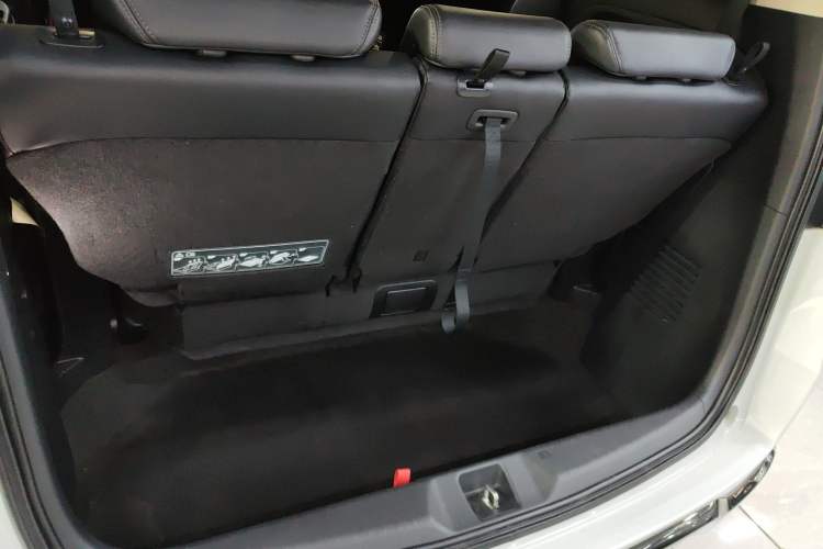 Used Honda Elysion 2022 2.0L eHEV Luxury First Edition