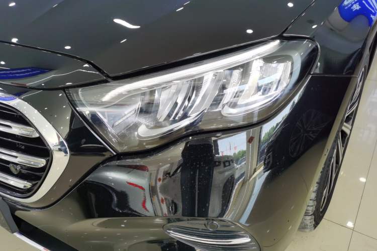 Used Mercedes-Benz E-Class 2024 Facelift E 300 L Luxury Edition