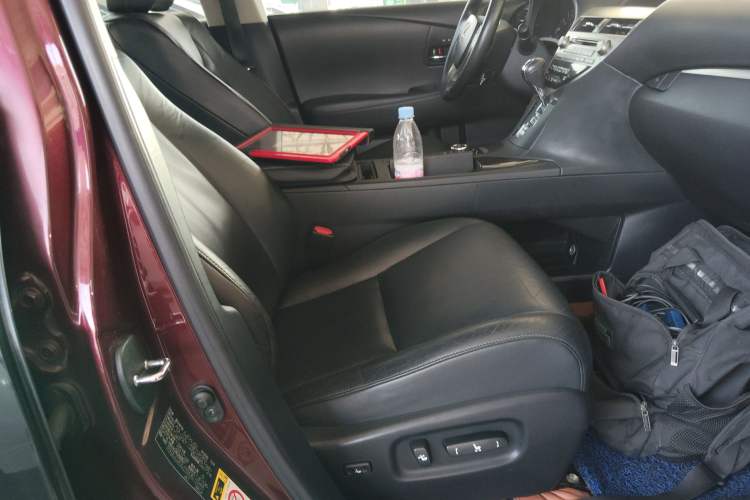 Used Lexus RX Classic 2014 270 Special Limited Edition