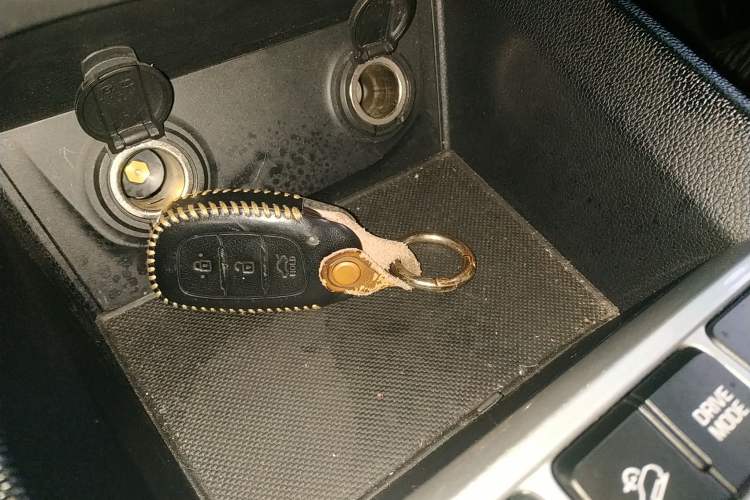 Used Hyundai ix25 2017 1.6L Automatic Smart Version