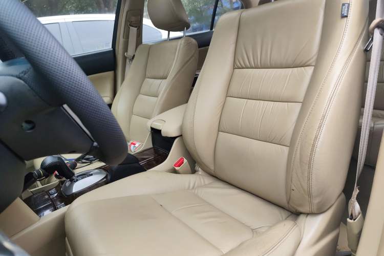 Used Honda Accord 2008 2.4L EX