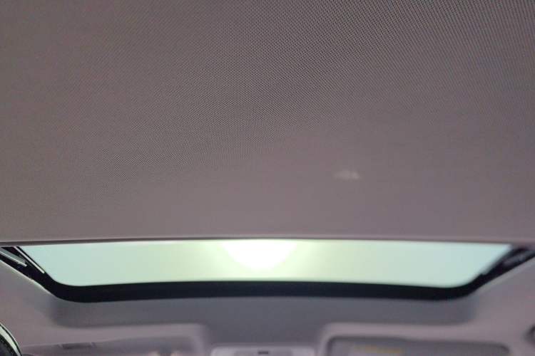 Used Roewe i5 2021 1.5T GT DCT Sonic Edition