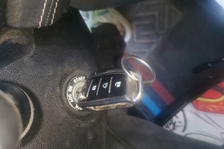 Used JAC Group iEV6E 2019 Sport Edition iEV6E Deluxe Smart Version