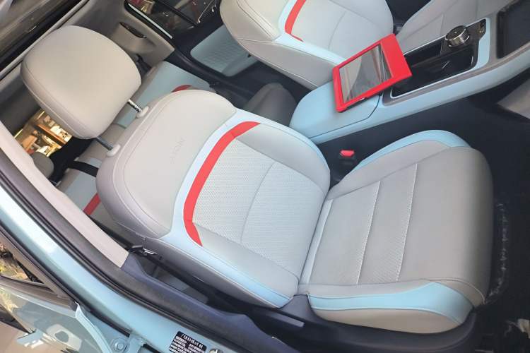 Used AION Y 2021 70 Intelligent Edition
