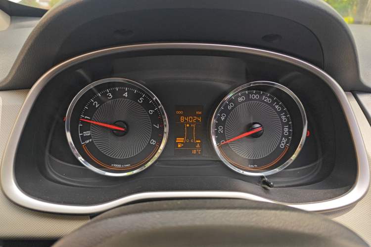 Used Chevrolet Sail 2015 Sail 3 1.5L Manual with Ideal Sunroof Edition
