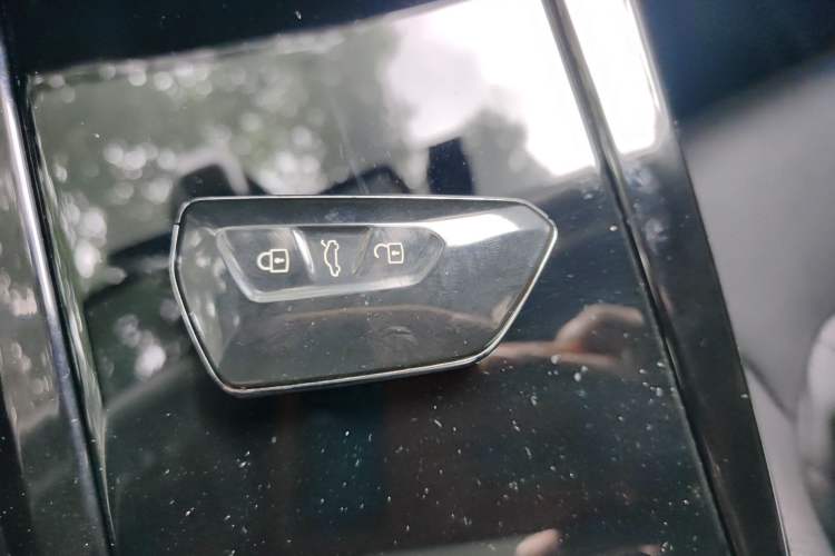 Used Volkswagen Talagon 2021 530TSI Four-Wheel Drive Flagship Shengjing Edition Pro
