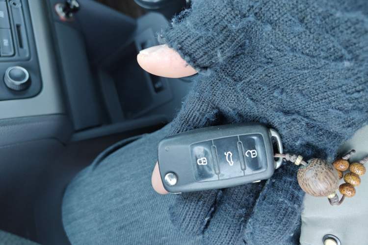 Used Volkswagen Touran 2013 1.4T Manual Fashion Edition 5 Seats