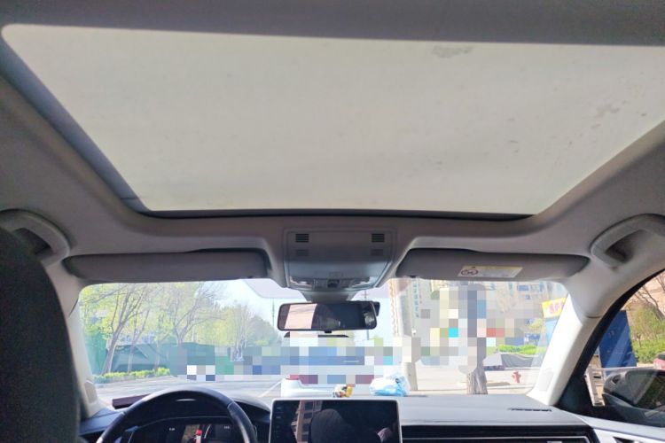 Used Volkswagen Sagitar 2023 300TSI DSG Excellence Edition
