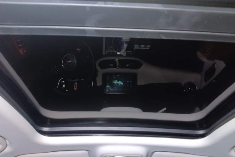 Used MG Pilot 2021 400TGI Automatic Two-Wheel Drive Trophy Flagship Edition