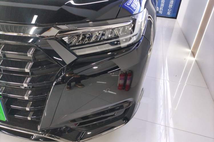 Used Honda Elysion 2022 2.0L eHEV Prestige Edition

