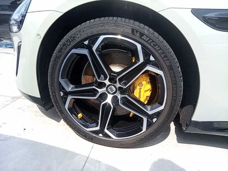 Used Xiaomi Auto SU7 2024 Rear-Drive Long-Range Intelligent Driving Version — 22