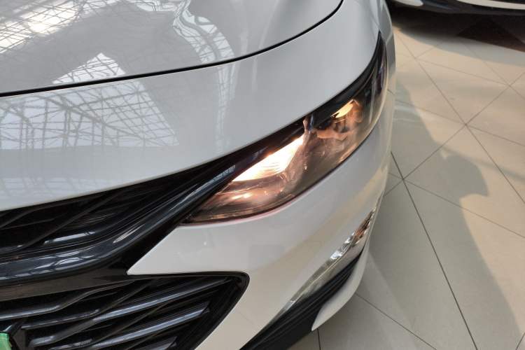 Used Chevrolet Malibu XL 2022 Redline 550T Automatic Sport Edition
