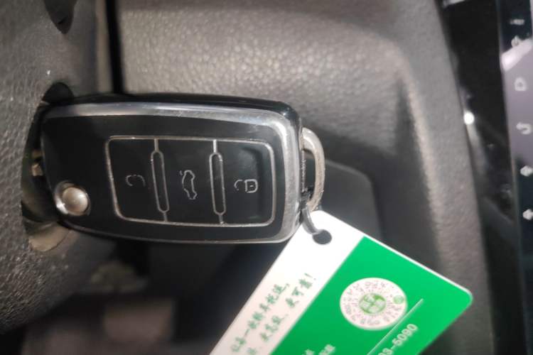 Used Volkswagen Bora 2018 1.5L Automatic Comfort Model
