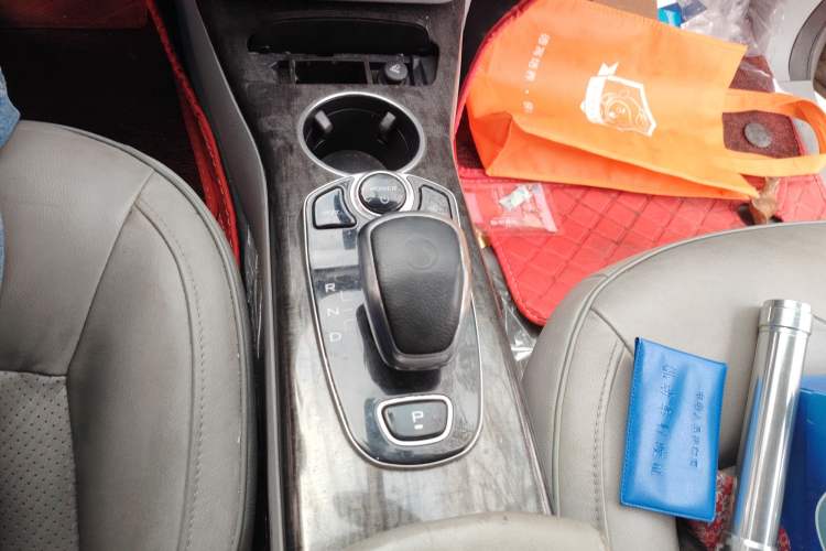 Used Denza 2014 Deluxe Edition
