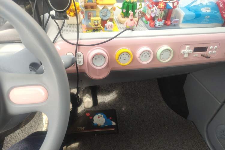 Used Bestune Pony 2025 222km Lightning Horse