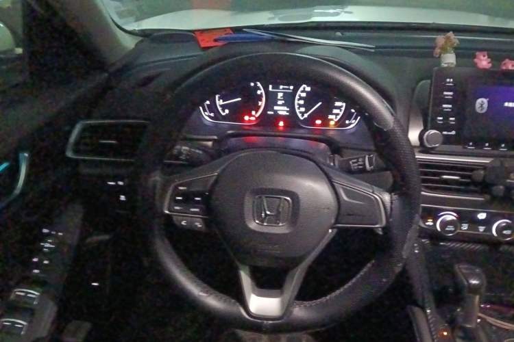 Used Honda Accord 2018 230TURBO Comfort Version National V