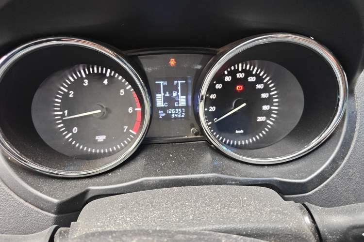 Used HYOSOW S3 2016 1.5L Manual Entrepreneurship Model
