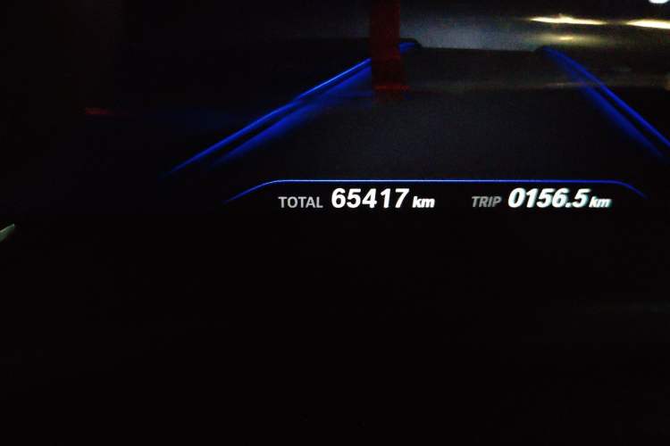 Used BMW X3 2018 xDrive28i M Sport Package China VI