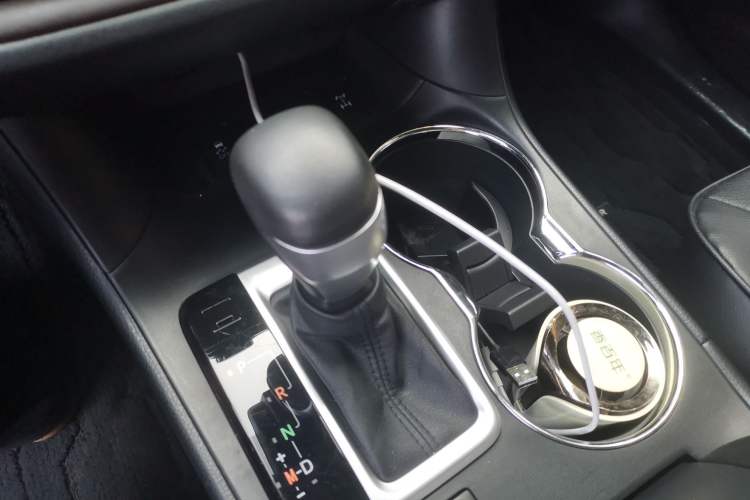 Used Toyota Highlander 2021 2.0T Four-Wheel Drive Luxury Edition 7 Seats
