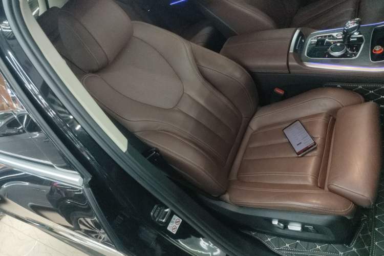 Used BMW X5 (Import) 2022 xDrive30i M Sport Package