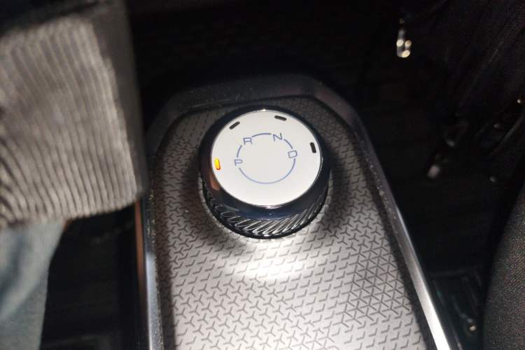 Used Baojun Spark 2023 Intelligent Premium Edition