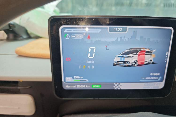 Used SAIC MAXUS Dana V1 2024 V1 Long Wheelbase Low Roof (51 kWh)