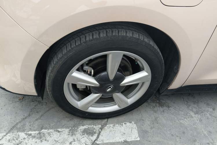 Used ORA Good Cat 2023 401 km Standard Range Luxury Version Ternary Lithium
