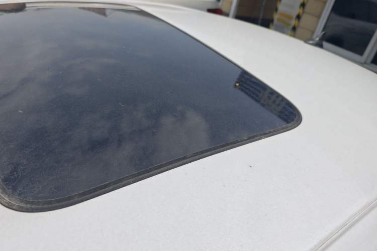 Used CHANGAN Eado 2019 Blue Whale Edition 280T GDI DCT High-Speed Model