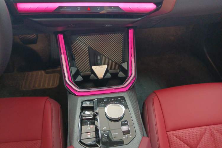 Used BMW X3 2025 Model, xDrive30L Prestige M Sport Night Package