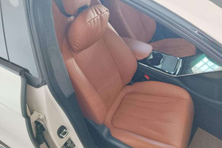 Used IM L7 2022 Dynamic Model
