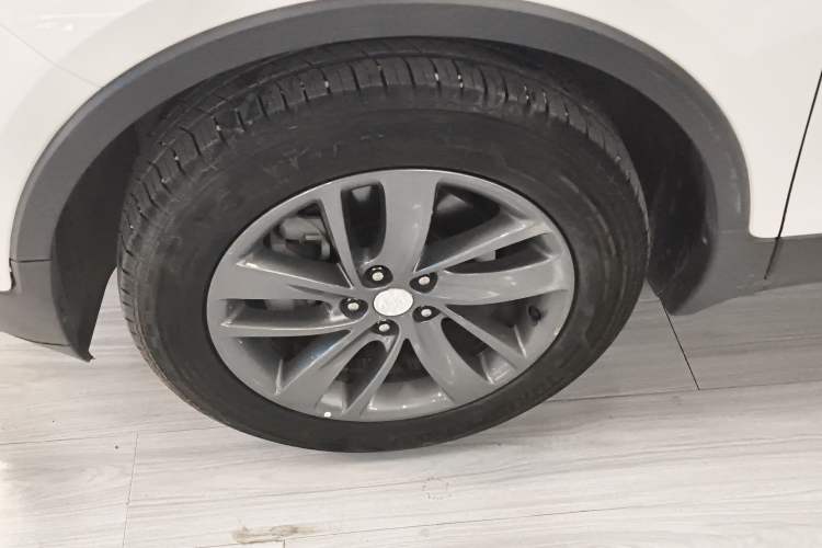 Used Buick Encore 2018 18T Automatic Two-Wheel Drive Urban Leading Model