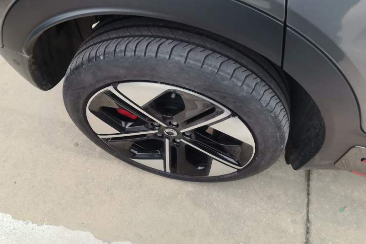 Used smart #1 2022 BRABUS Performance Edition