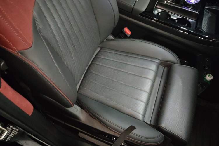 Used GAC Trumpchi E9 2024 E9 Master Edition